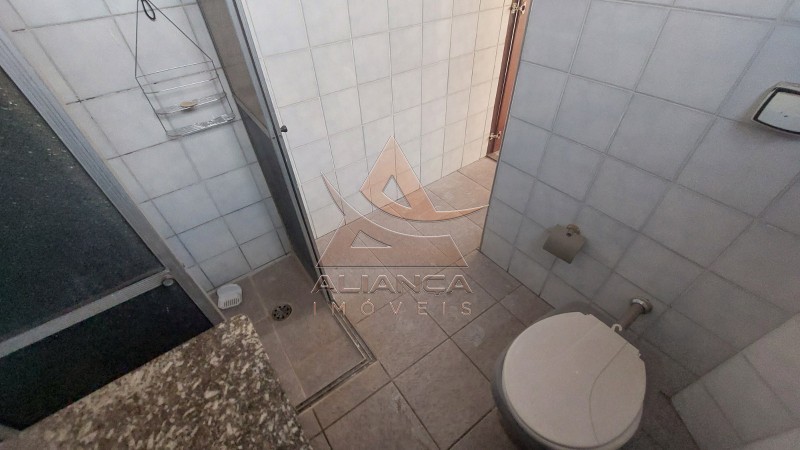 Aliança Imóveis - Imobiliária em Ribeirão Preto - SP - Apartamento - PARQUE BANDEIRANTES - Ribeirão Preto