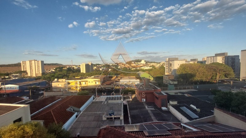 Aliança Imóveis - Imobiliária em Ribeirão Preto - SP - Apartamento - PARQUE BANDEIRANTES - Ribeirão Preto