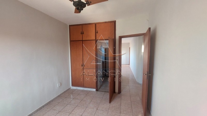 Aliança Imóveis - Imobiliária em Ribeirão Preto - SP - Apartamento - PARQUE BANDEIRANTES - Ribeirão Preto
