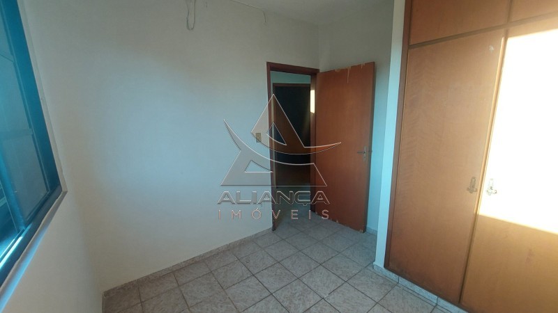 Aliança Imóveis - Imobiliária em Ribeirão Preto - SP - Apartamento - PARQUE BANDEIRANTES - Ribeirão Preto