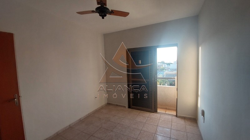 Aliança Imóveis - Imobiliária em Ribeirão Preto - SP - Apartamento - PARQUE BANDEIRANTES - Ribeirão Preto