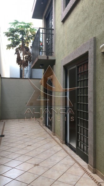 Aliança Imóveis - Imobiliária em Ribeirão Preto - SP - Apartamento - Castelo Branco - Ribeirão Preto