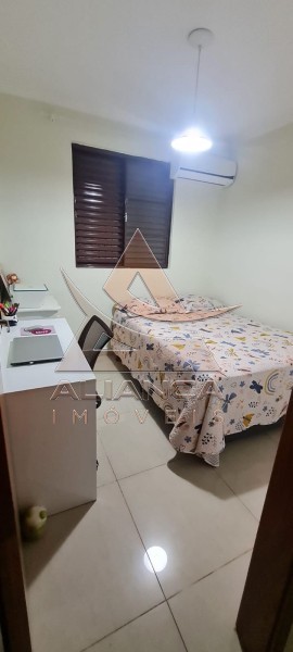 Aliança Imóveis - Imobiliária em Ribeirão Preto - SP - Casa - Jardim José Sampaio Junior - Ribeirão Preto