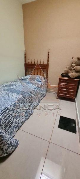 Aliança Imóveis - Imobiliária em Ribeirão Preto - SP - Casa - Jardim José Sampaio Junior - Ribeirão Preto