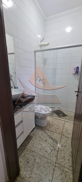 Aliança Imóveis - Imobiliária em Ribeirão Preto - SP - Casa - Jardim José Sampaio Junior - Ribeirão Preto