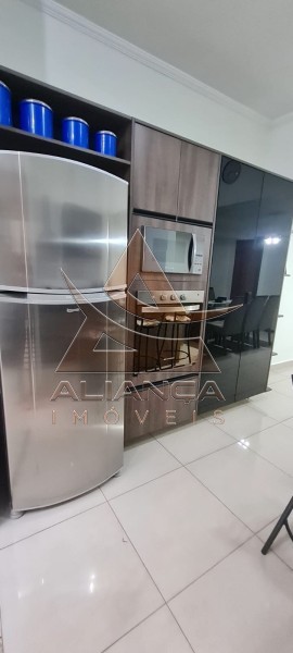 Aliança Imóveis - Imobiliária em Ribeirão Preto - SP - Casa - Jardim José Sampaio Junior - Ribeirão Preto