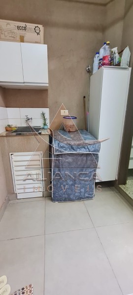 Aliança Imóveis - Imobiliária em Ribeirão Preto - SP - Casa - Jardim José Sampaio Junior - Ribeirão Preto
