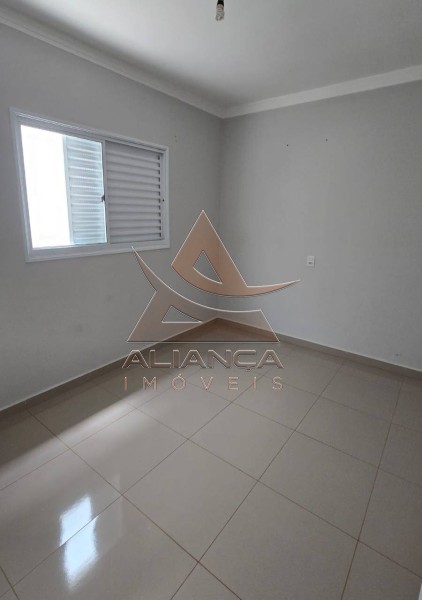 Aliança Imóveis - Imobiliária em Ribeirão Preto - SP - Casa Condomínio - Bom Jardim  - Brodowski