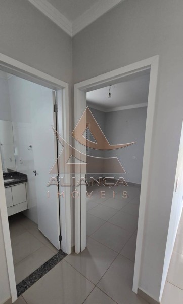 Aliança Imóveis - Imobiliária em Ribeirão Preto - SP - Casa Condomínio - Bom Jardim  - Brodowski
