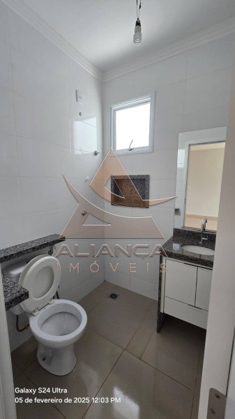 Aliança Imóveis - Imobiliária em Ribeirão Preto - SP - Casa Condomínio - Bom Jardim  - Brodowski