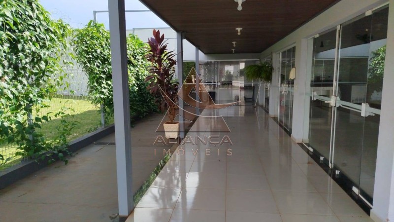 Aliança Imóveis - Imobiliária em Ribeirão Preto - SP - Casa Condomínio - Bom Jardim  - Brodowski