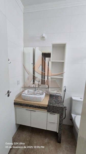 Aliança Imóveis - Imobiliária em Ribeirão Preto - SP - Casa Condomínio - Bom Jardim  - Brodowski