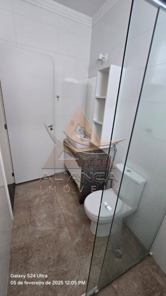 Aliança Imóveis - Imobiliária em Ribeirão Preto - SP - Casa Condomínio - Bom Jardim  - Brodowski