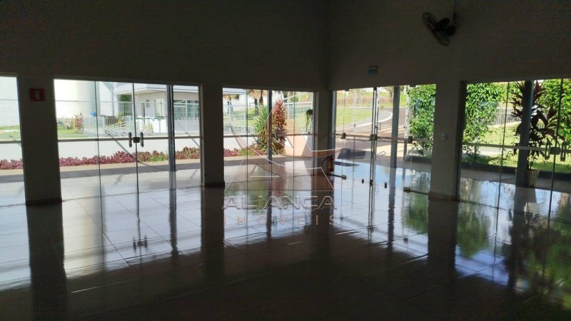Aliança Imóveis - Imobiliária em Ribeirão Preto - SP - Casa Condomínio - Bom Jardim  - Brodowski