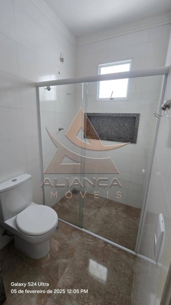 Aliança Imóveis - Imobiliária em Ribeirão Preto - SP - Casa Condomínio - Bom Jardim  - Brodowski