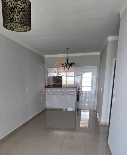 Aliança Imóveis - Imobiliária em Ribeirão Preto - SP - Casa Condomínio - Bom Jardim  - Brodowski