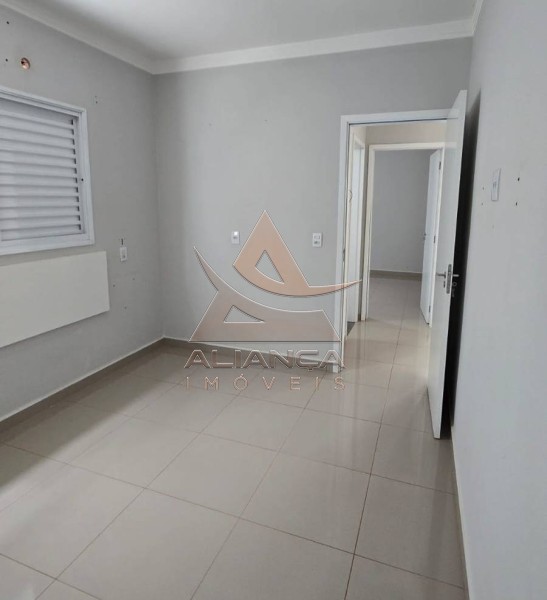 Aliança Imóveis - Imobiliária em Ribeirão Preto - SP - Casa Condomínio - Bom Jardim  - Brodowski