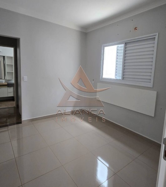 Aliança Imóveis - Imobiliária em Ribeirão Preto - SP - Casa Condomínio - Bom Jardim  - Brodowski