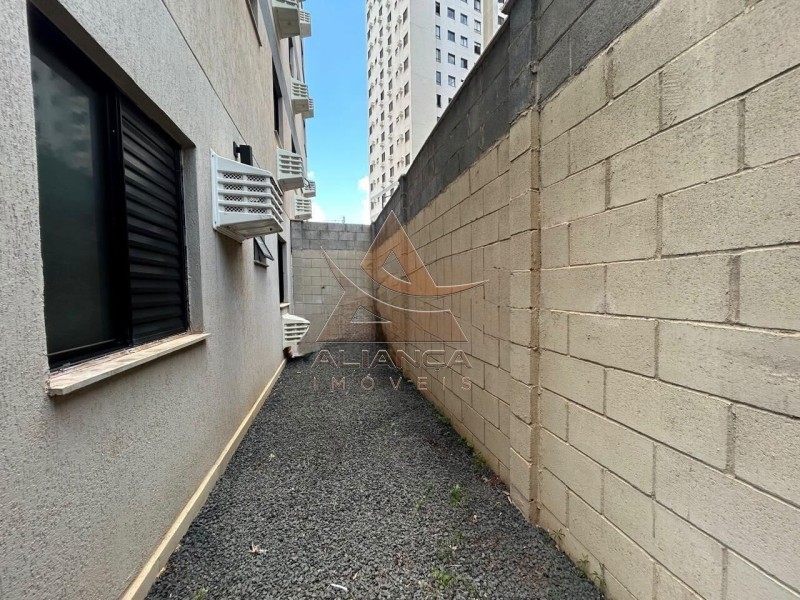 Aliança Imóveis - Imobiliária em Ribeirão Preto - SP - Apartamento - Jardim Paulistano - Ribeirão Preto