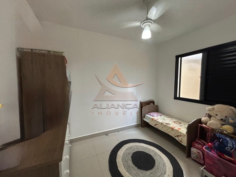 Aliança Imóveis - Imobiliária em Ribeirão Preto - SP - Apartamento - Jardim Paulistano - Ribeirão Preto