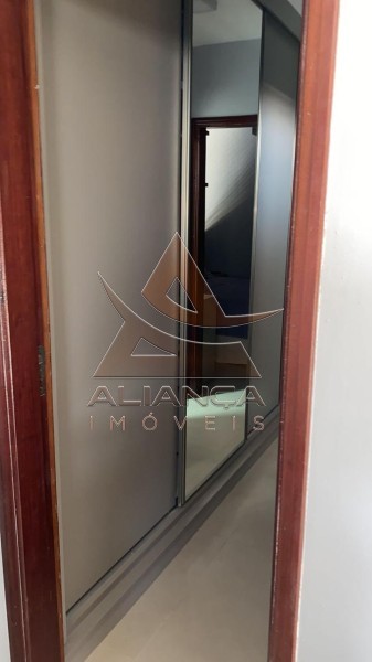 Aliança Imóveis - Imobiliária em Ribeirão Preto - SP - Apartamento - Jardim Sumaré - Ribeirão Preto