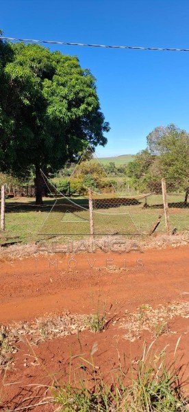 Aliança Imóveis - Imobiliária em Ribeirão Preto - SP - Sítio - Zona Rural - Serra Azul