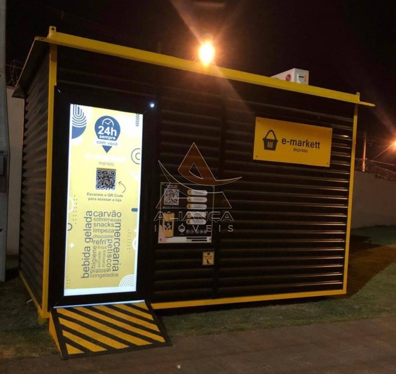 Aliança Imóveis - Imobiliária em Ribeirão Preto - SP - Casa Condomínio - João Luiz de Vicente - Brodowski