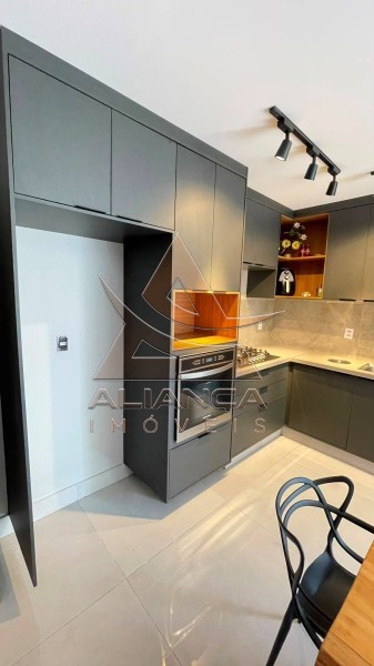 Aliança Imóveis - Imobiliária em Ribeirão Preto - SP - Casa Condomínio - João Luiz de Vicente - Brodowski