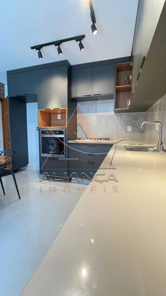 Aliança Imóveis - Imobiliária em Ribeirão Preto - SP - Casa Condomínio - João Luiz de Vicente - Brodowski