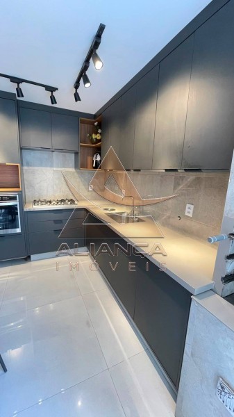 Aliança Imóveis - Imobiliária em Ribeirão Preto - SP - Casa Condomínio - João Luiz de Vicente - Brodowski