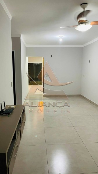 Aliança Imóveis - Imobiliária em Ribeirão Preto - SP - Casa Condomínio - João Luiz de Vicente - Brodowski