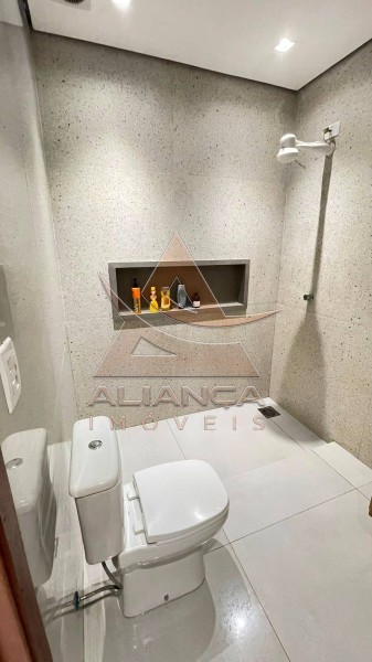 Aliança Imóveis - Imobiliária em Ribeirão Preto - SP - Casa Condomínio - João Luiz de Vicente - Brodowski