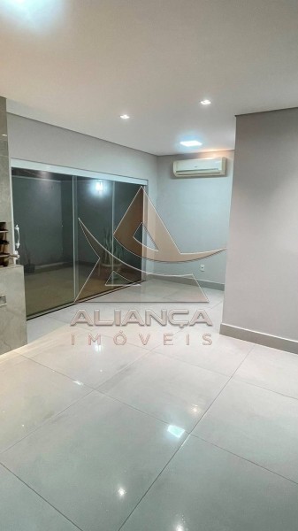Aliança Imóveis - Imobiliária em Ribeirão Preto - SP - Casa Condomínio - João Luiz de Vicente - Brodowski
