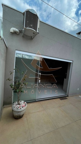 Aliança Imóveis - Imobiliária em Ribeirão Preto - SP - Casa Condomínio - João Luiz de Vicente - Brodowski
