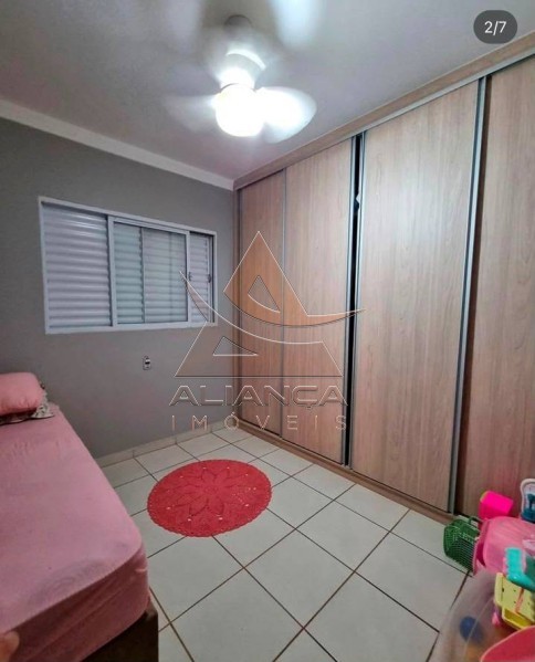 Aliança Imóveis - Imobiliária em Ribeirão Preto - SP - Casa Condomínio - João Luiz de Vicente - Brodowski