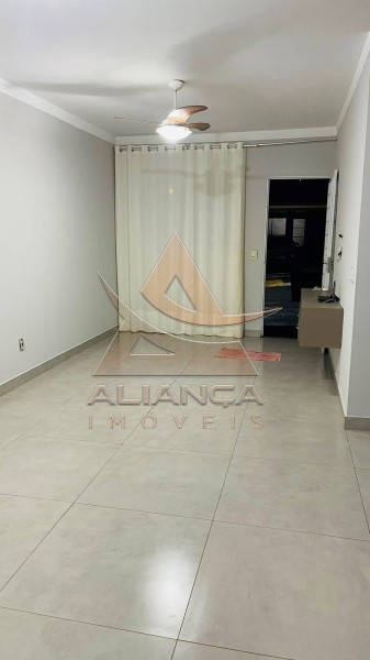 Aliança Imóveis - Imobiliária em Ribeirão Preto - SP - Casa Condomínio - João Luiz de Vicente - Brodowski