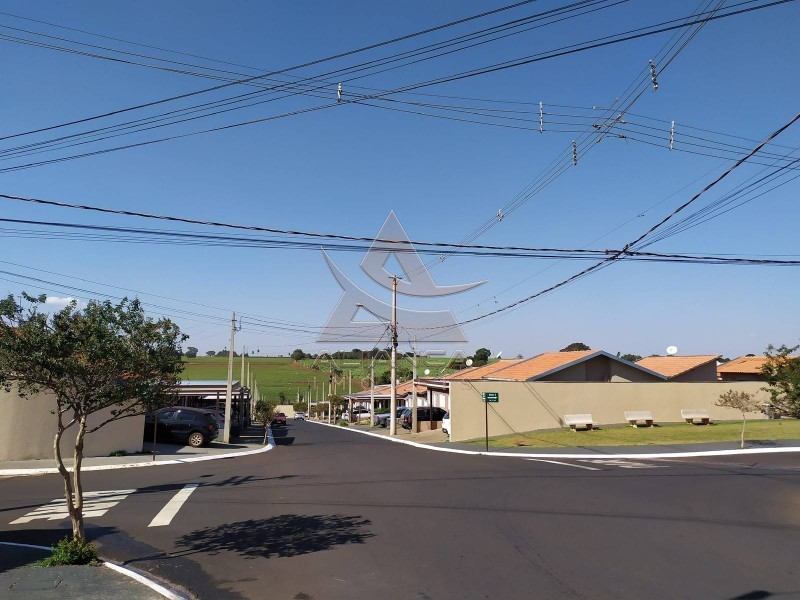 Aliança Imóveis - Imobiliária em Ribeirão Preto - SP - Casa Condomínio - João Luiz de Vicente - Brodowski