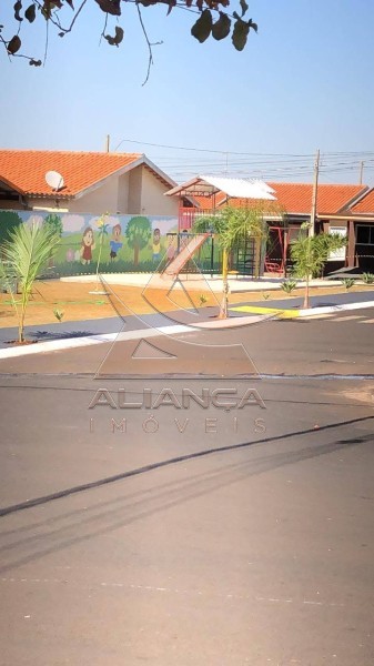 Aliança Imóveis - Imobiliária em Ribeirão Preto - SP - Casa Condomínio - João Luiz de Vicente - Brodowski