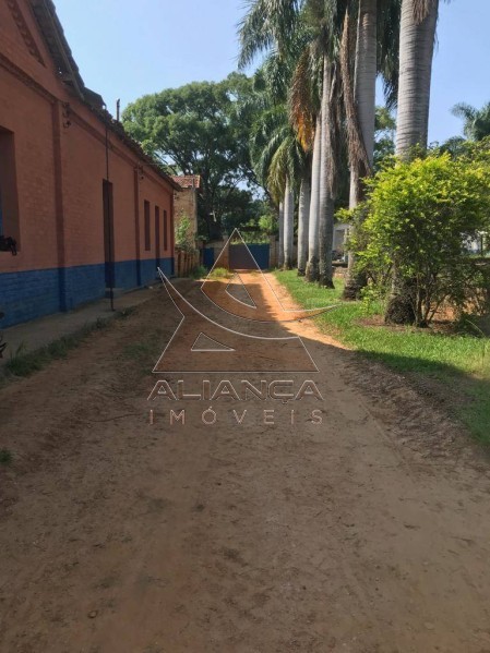 Aliança Imóveis - Imobiliária em Ribeirão Preto - SP - Fazenda  - Zona Rural - Mogi Mirim
