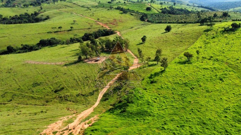 Aliança Imóveis - Imobiliária em Ribeirão Preto - SP - Fazenda  - Zona Rural - Mogi Mirim
