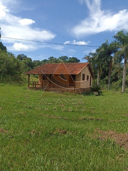 Aliança Imóveis - Imobiliária em Ribeirão Preto - SP - Fazenda  - Zona Rural - Mogi Mirim