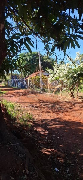 Aliança Imóveis - Imobiliária em Ribeirão Preto - SP - Chácara - Zona Rural - Serra Azul