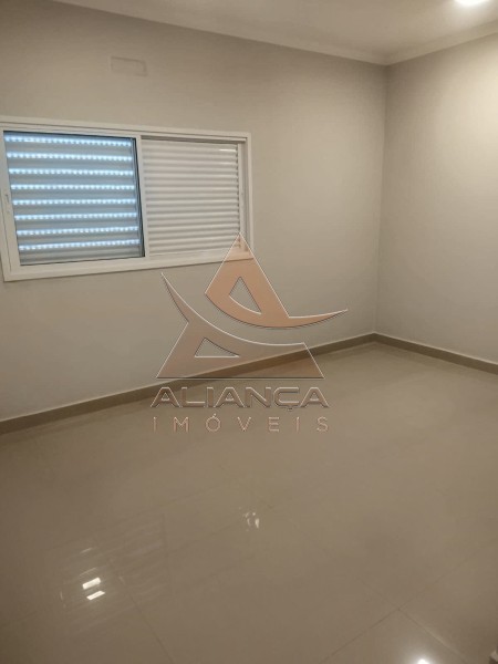 Aliança Imóveis - Imobiliária em Ribeirão Preto - SP - Casa Condomínio - Mozart - Brodowski