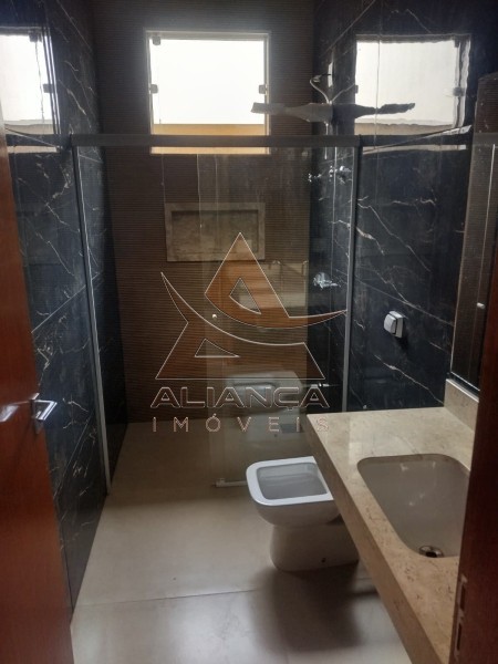 Aliança Imóveis - Imobiliária em Ribeirão Preto - SP - Casa Condomínio - Mozart - Brodowski