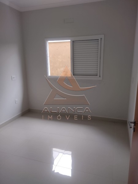 Aliança Imóveis - Imobiliária em Ribeirão Preto - SP - Casa Condomínio - Mozart - Brodowski