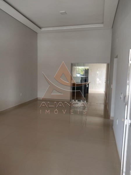 Aliança Imóveis - Imobiliária em Ribeirão Preto - SP - Casa Condomínio - Mozart - Brodowski