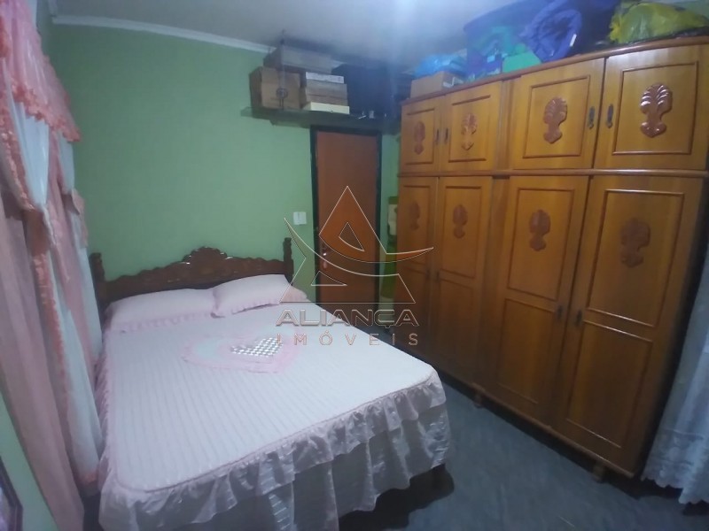 Aliança Imóveis - Imobiliária em Ribeirão Preto - SP - Casa - Vila Tamandaré - Ribeirão Preto
