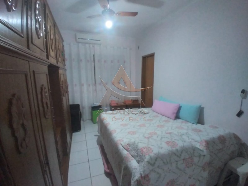 Aliança Imóveis - Imobiliária em Ribeirão Preto - SP - Casa - Vila Tamandaré - Ribeirão Preto
