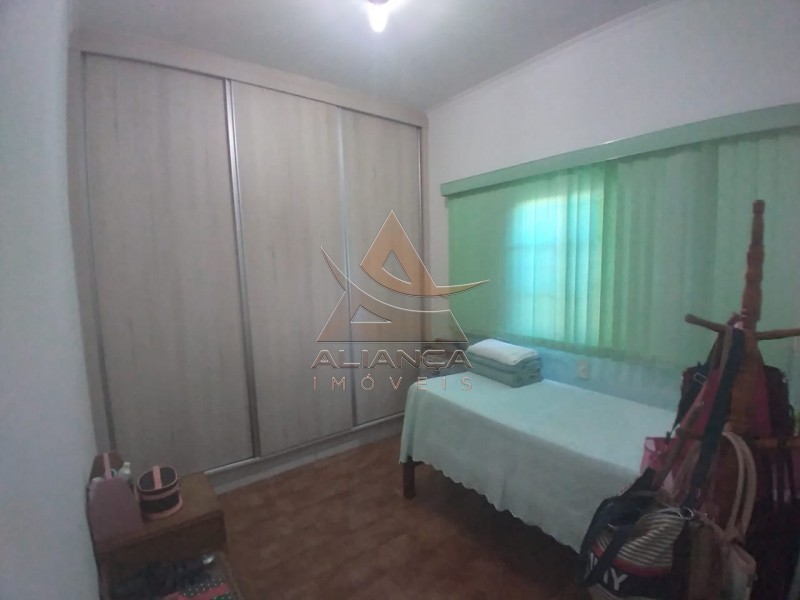 Aliança Imóveis - Imobiliária em Ribeirão Preto - SP - Casa - Vila Tamandaré - Ribeirão Preto