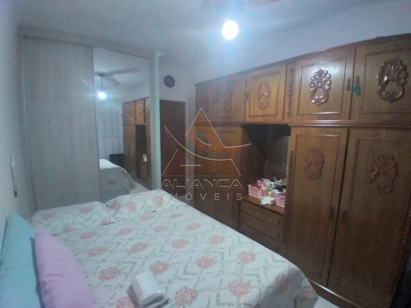 Aliança Imóveis - Imobiliária em Ribeirão Preto - SP - Casa - Vila Tamandaré - Ribeirão Preto